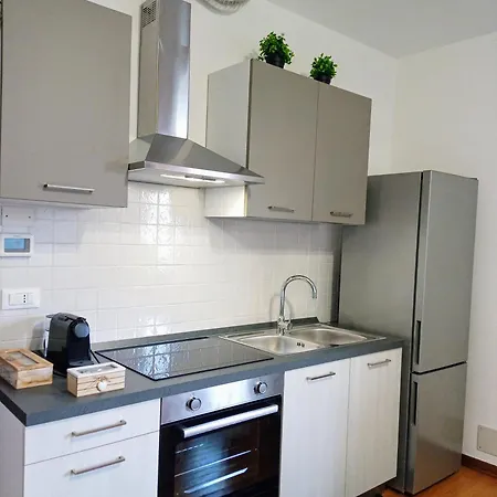 Mi Casa Es Tu Casa Appartement Pordenone Buitenkant foto
