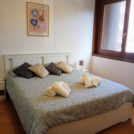 Mi Casa Es Tu Casa Appartement Pordenone Buitenkant foto