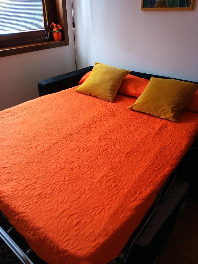 Mi Casa Es Tu Casa Appartamento *