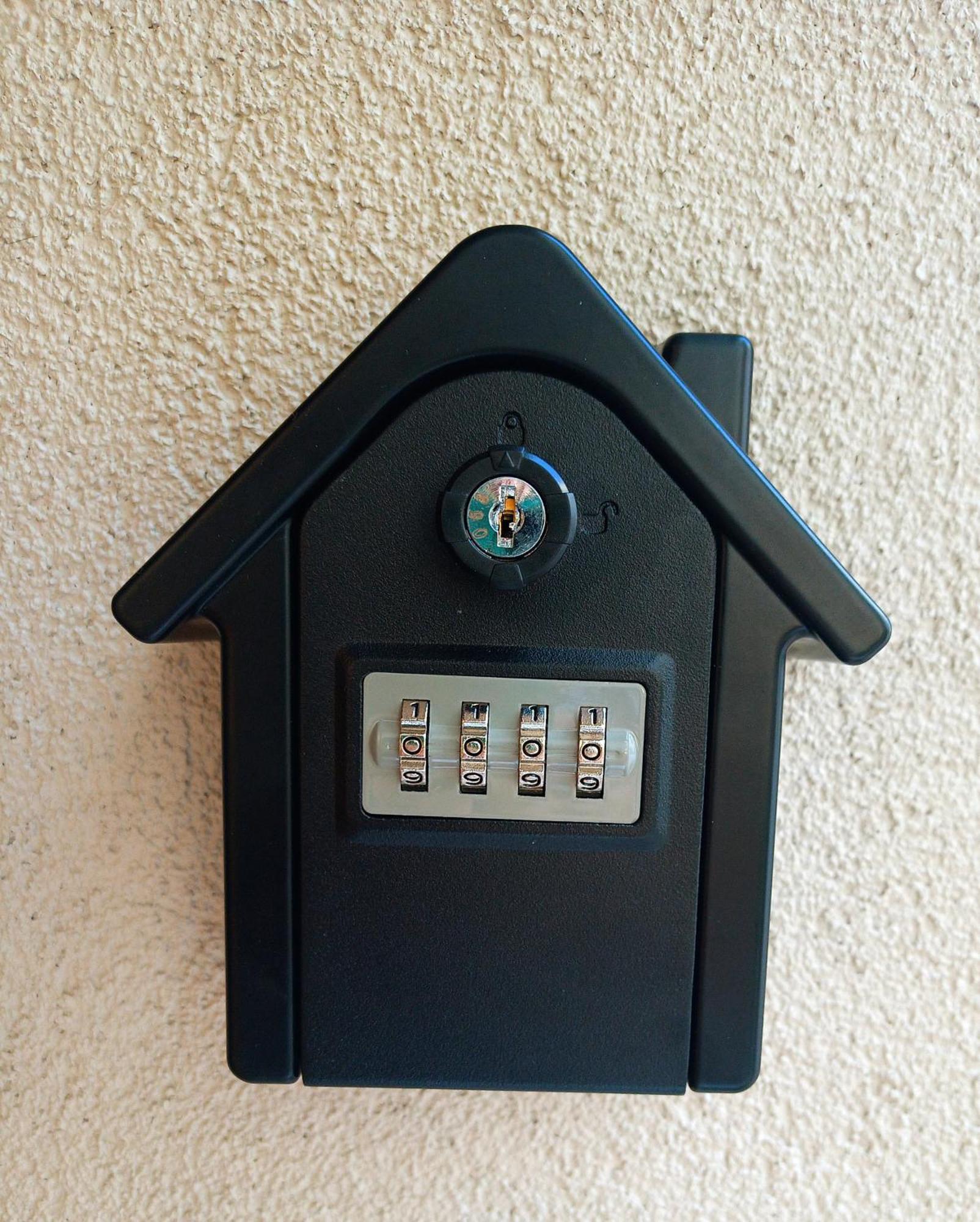 Mi Casa Es Tu Casa
