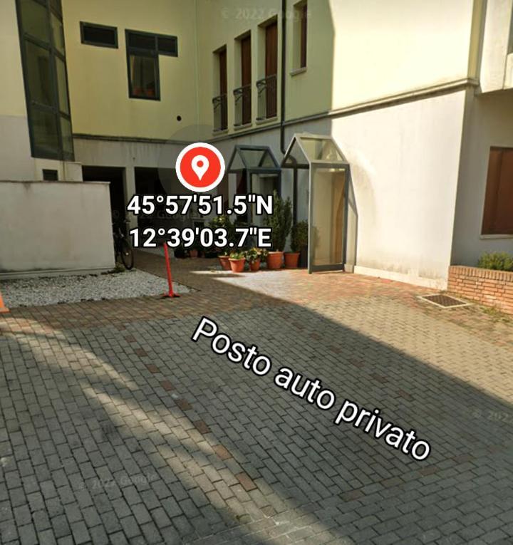 Apartment Mi Casa Es Tu Casa