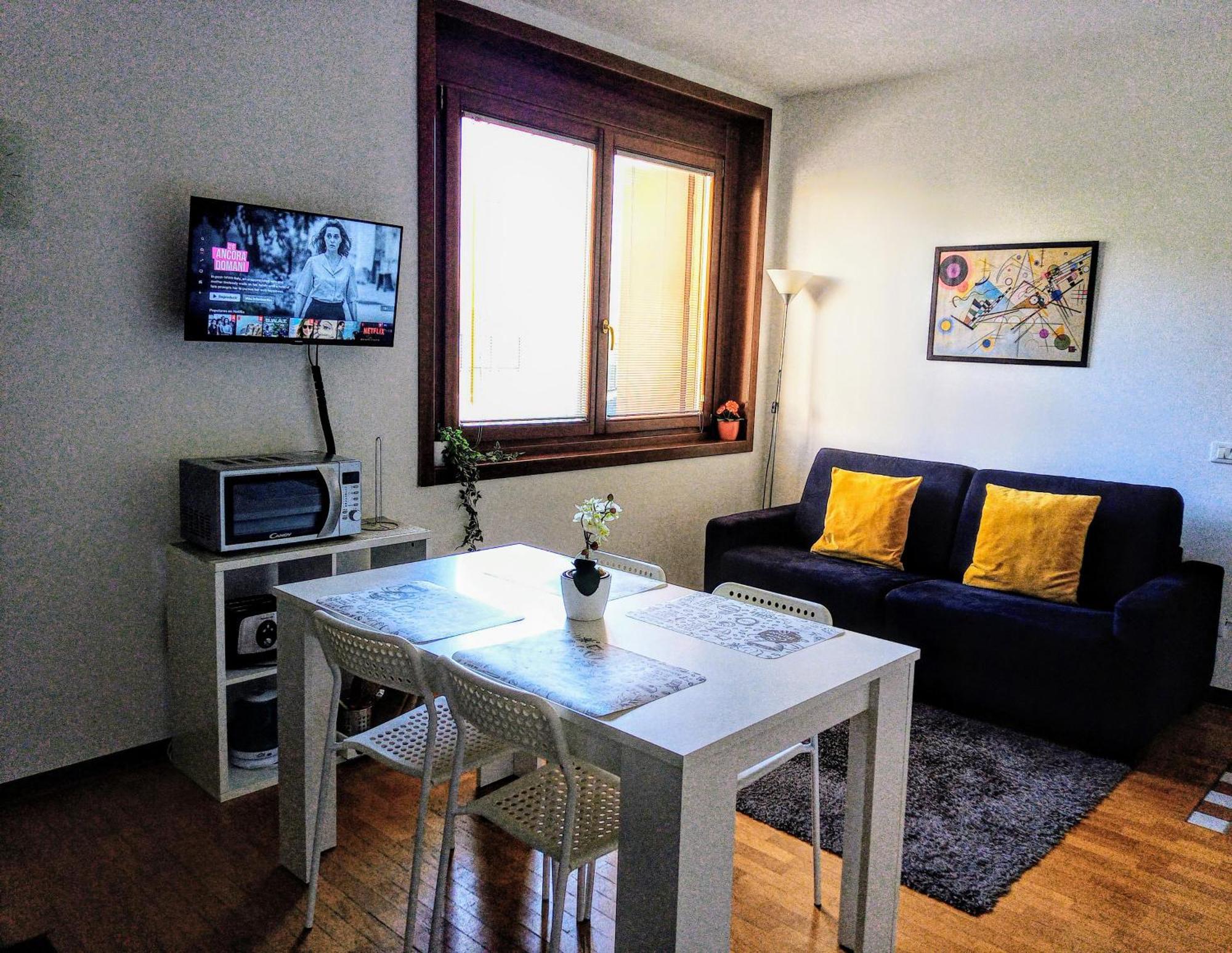 Apartment Mi Casa Es Tu Casa Pordenone