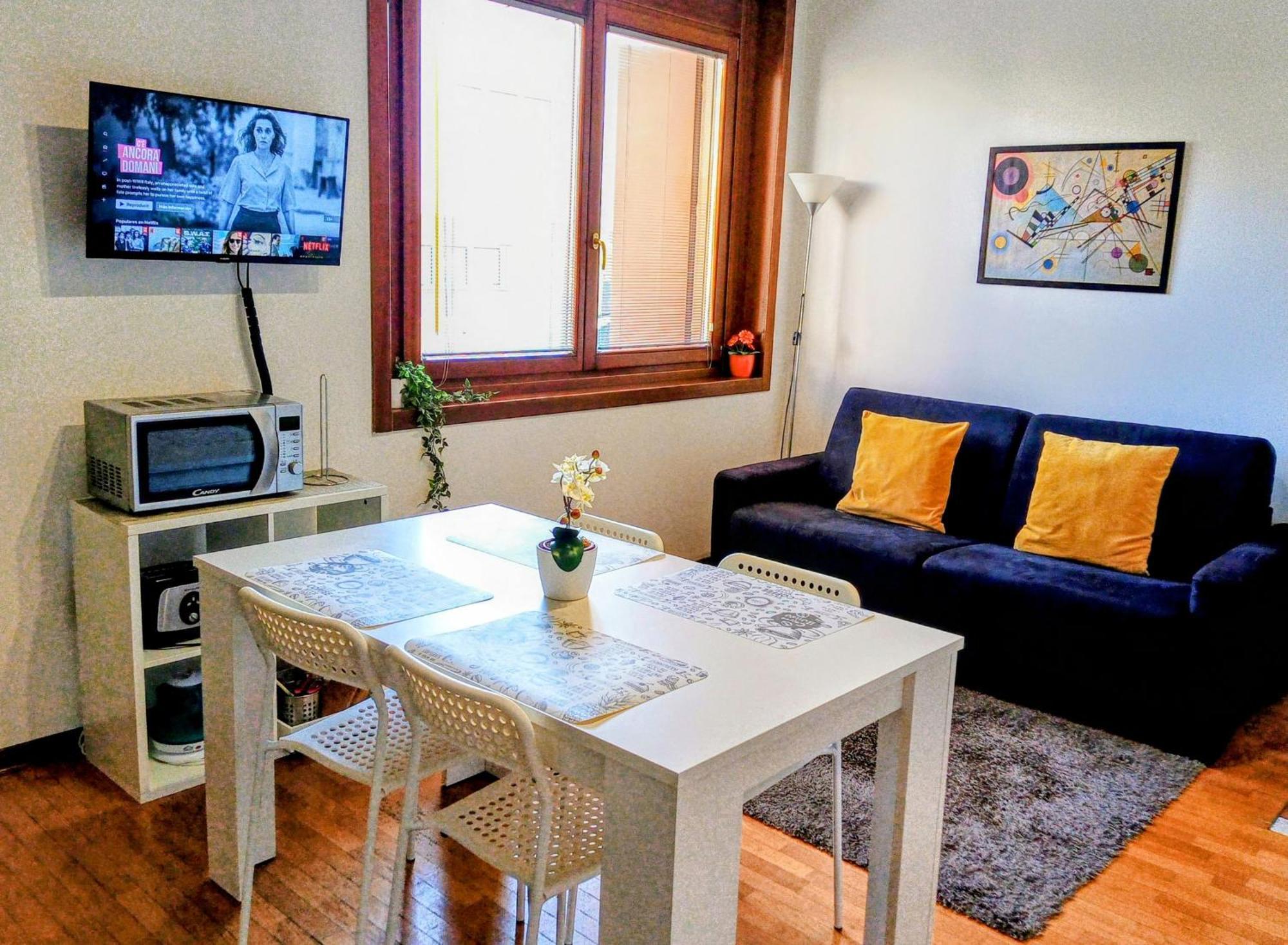 Appartamento Mi Casa Es Tu Casa *